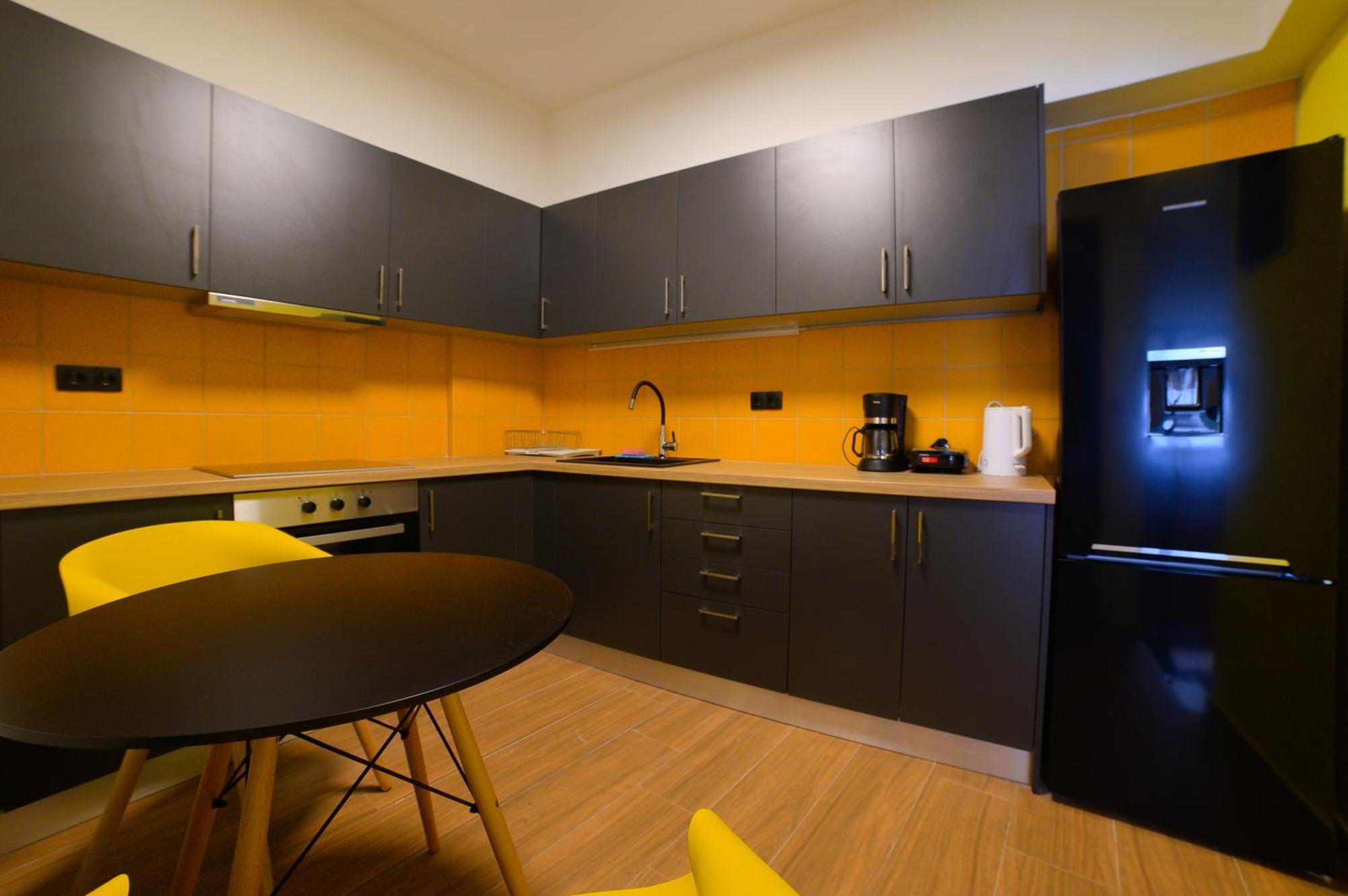 Luxenest Apartment Salonicco Esterno foto