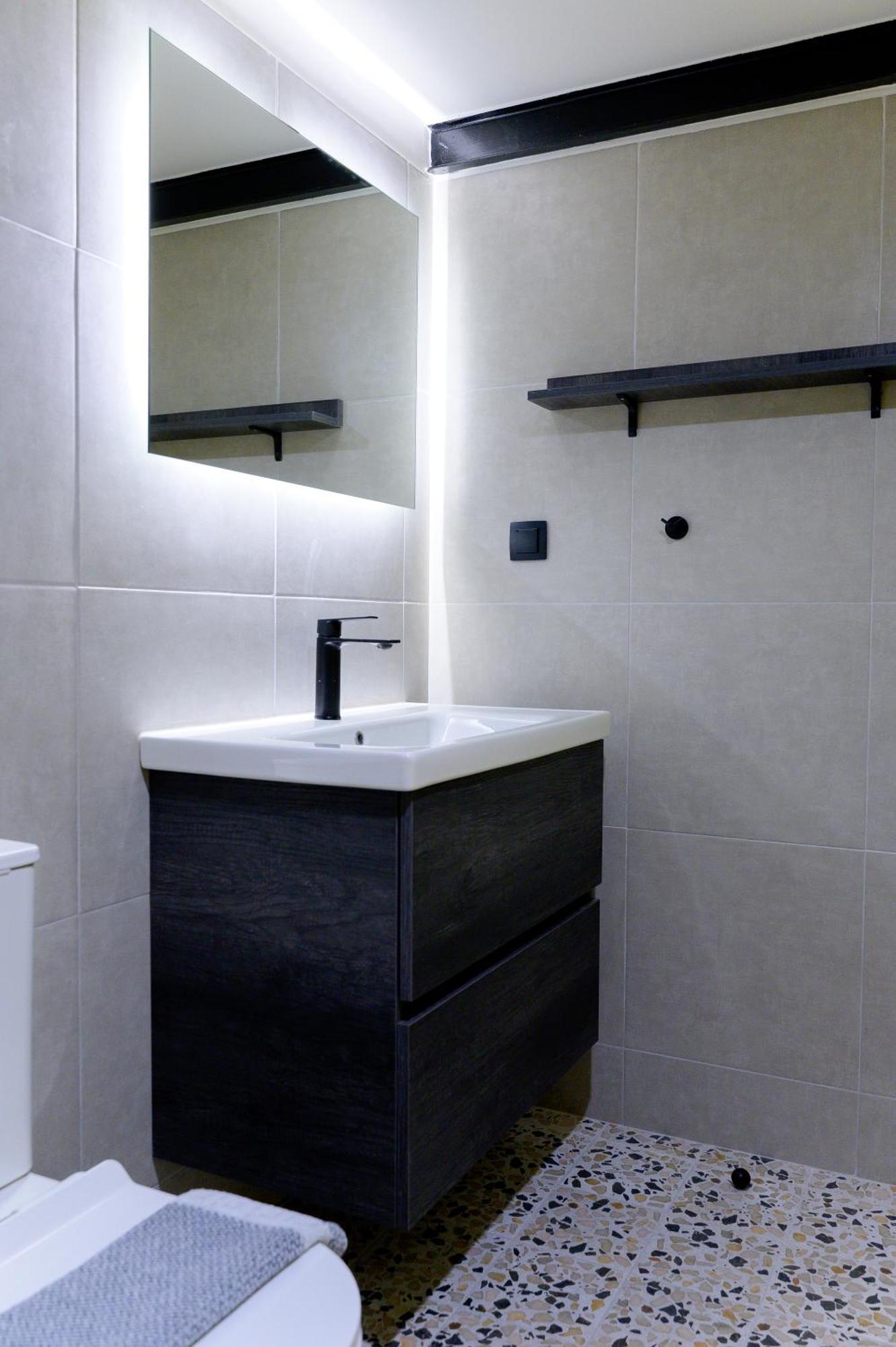 Luxenest Apartment Salonicco Esterno foto