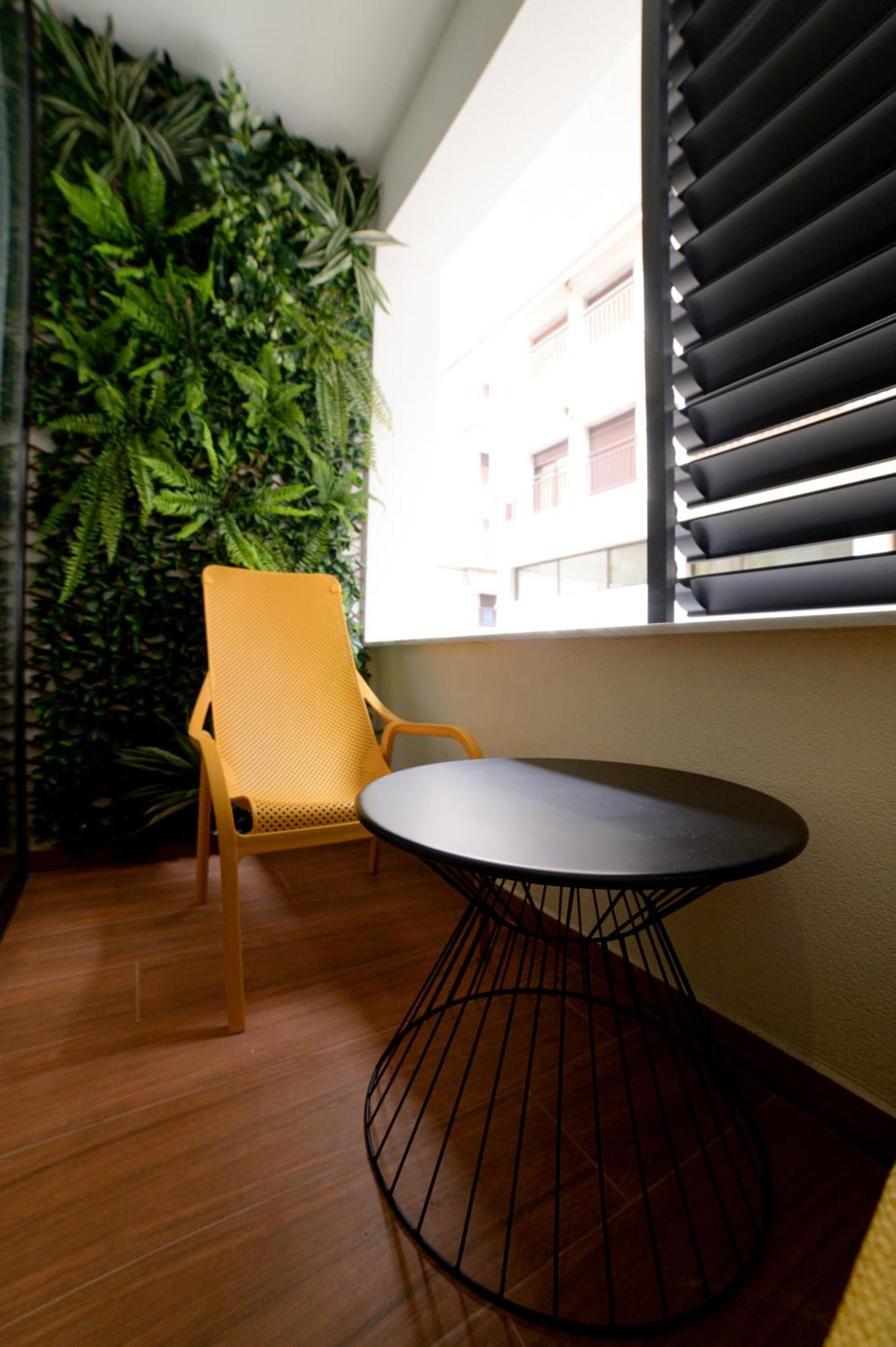Luxenest Apartment Salonicco Esterno foto